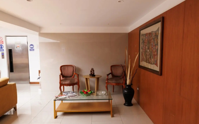 Daniel's Apart Hotel