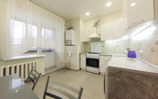 Апартаменты на улице Маршала Жукова