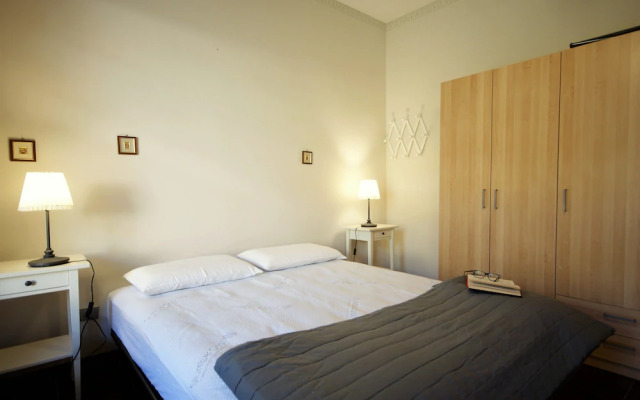 Appartamento Feodora