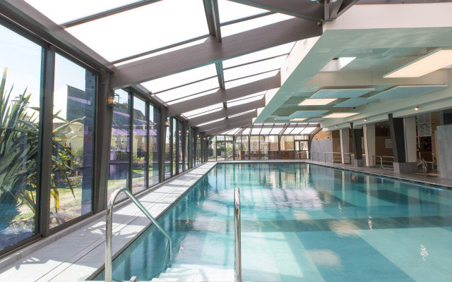 Grand Hôtel des Thermes