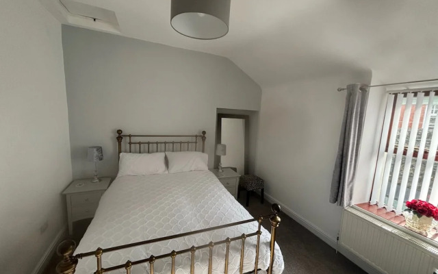Penmaenmawr Coastal Retreat