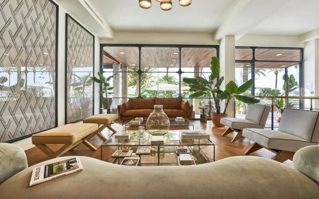 Apartments Hoposa Daina