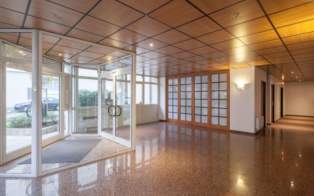 City Residence Access Strasbourg