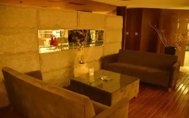 Rizhao Shang Yi Hong Yu Hotel