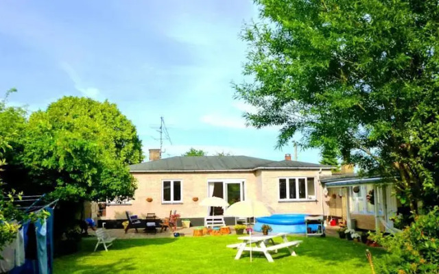 Valby Guest House