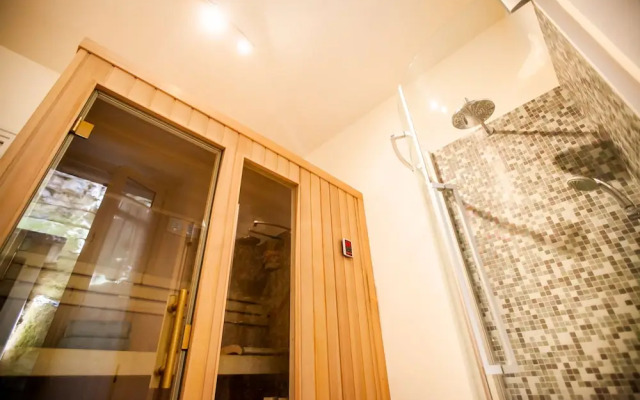 Appartamento in Villa Fioravante by Wonderful Italy