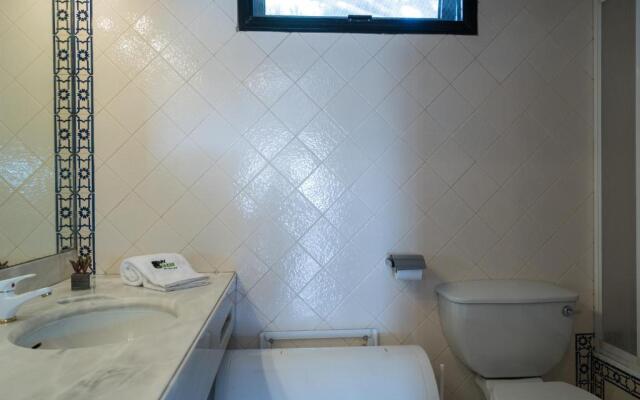 Bmyguest - Quinta Do Lago Terrace Apartment I