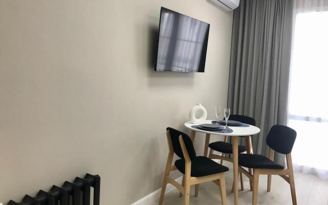 Апартаменты на улице Фонтанная