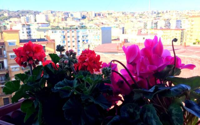 Suite Delicia Apartment - Appartamento con Terrazza