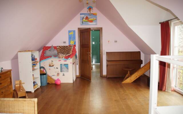 Ferienzimmer im Schneckenhof