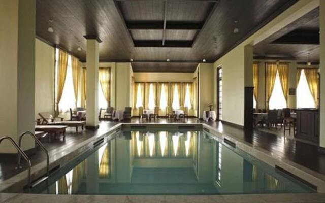 Aureum Palace Hotel & Resort Pyin Oo Lwin
