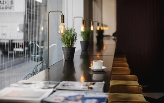 1 Hotel Copenhagen