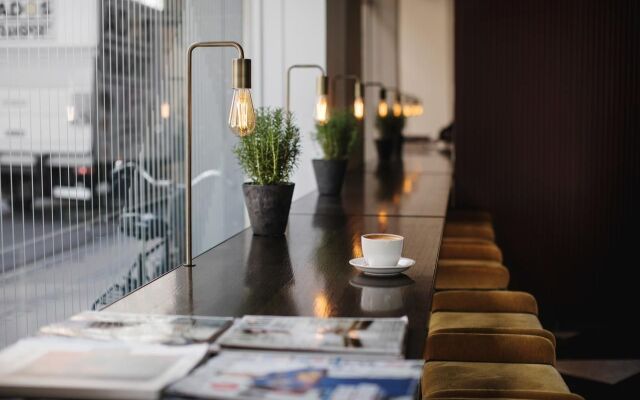 1 Hotel Copenhagen