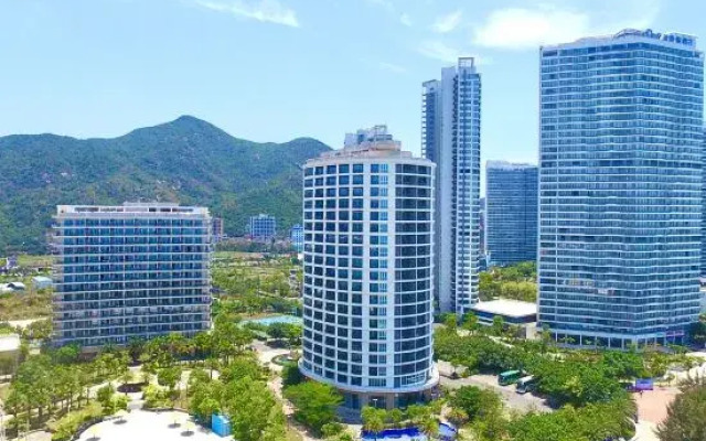 Guangdong Workers' Sanatorium