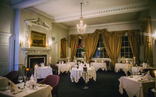 The Elms Hotel and Spa