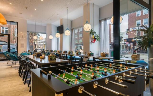 Holiday Inn - the niu, Welly Kiel by IHG