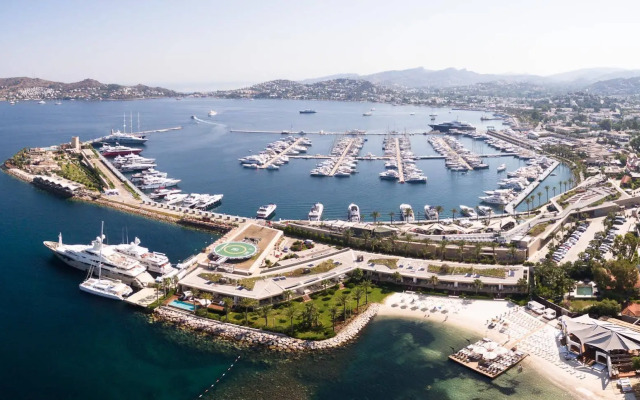 Yalıkavak Marina Hotel by Social Living Collection