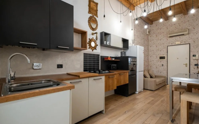 Openspace Bertiera 4 by Wonderful Italy