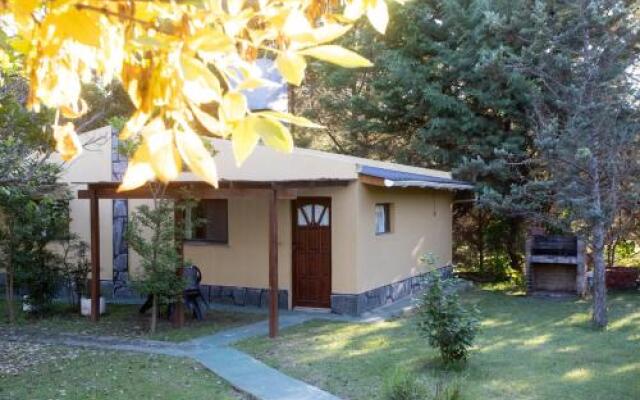Cabañas El Vallecito