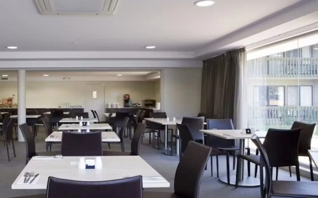 Tall Trees Ainslie Motel