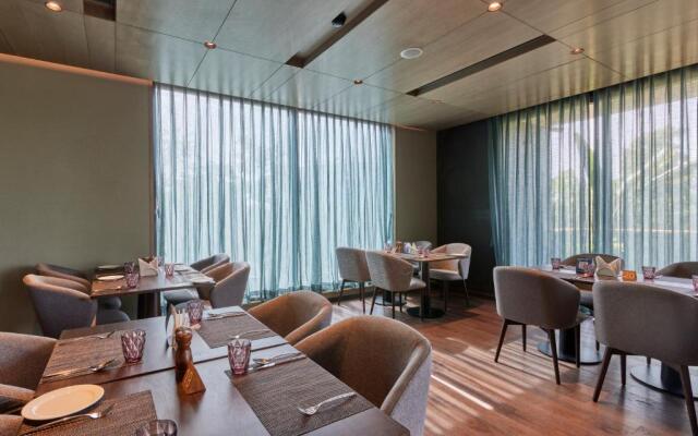 Fairfield by Marriott Vadodara