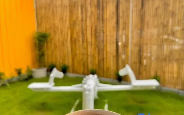 Triple J hotel Trang