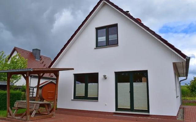 Ferienhaus in Mechelsdorf for 6 Personen