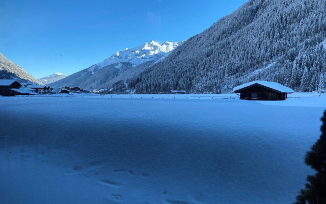 Apartment Mountainview