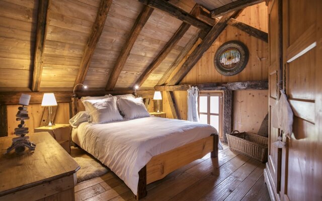 La Grange D'hannah - Gîte & Chambre D'hôtes de Charme