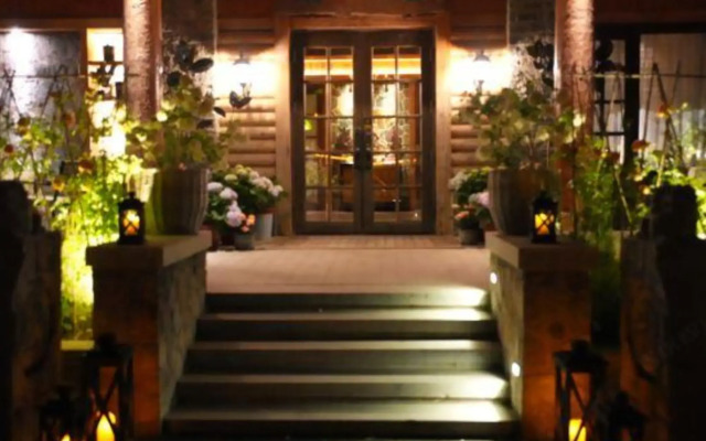Buer Muju Hotel