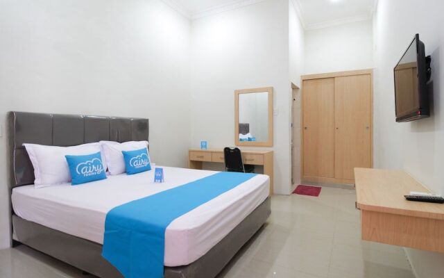 Airy Eco Medan Baru Sei Muara 27