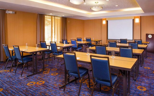 Courtyard by Marriott Richmond Northwest