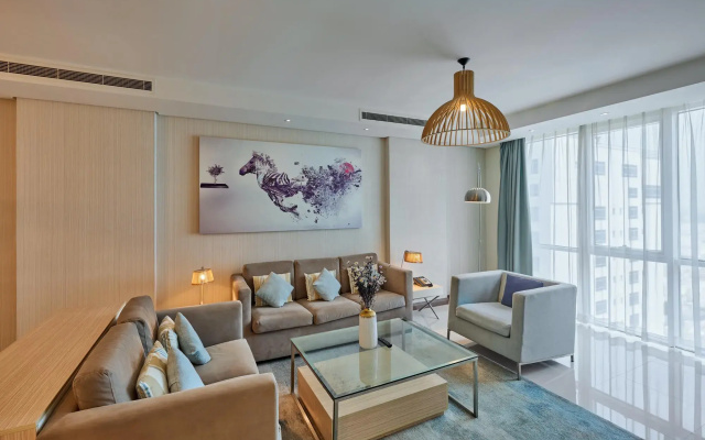 Gulf Executive Residence Juffair