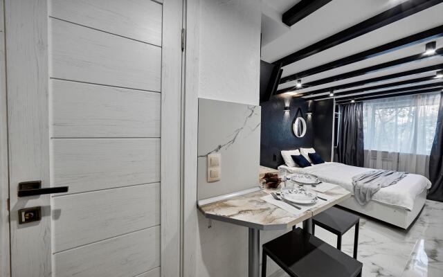 EasyGuest on Chertanovskaya Street