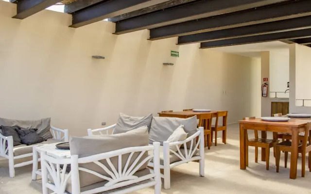 Luxury Studios in Tulum close to downtown