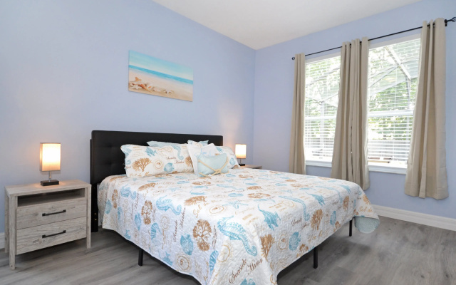 Hideaway Dream, Kissimmee, US