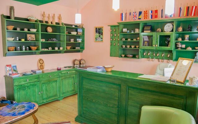 Hotel & Resort Gacka