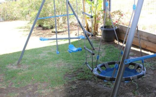 Yvonnes Rest Holiday Home