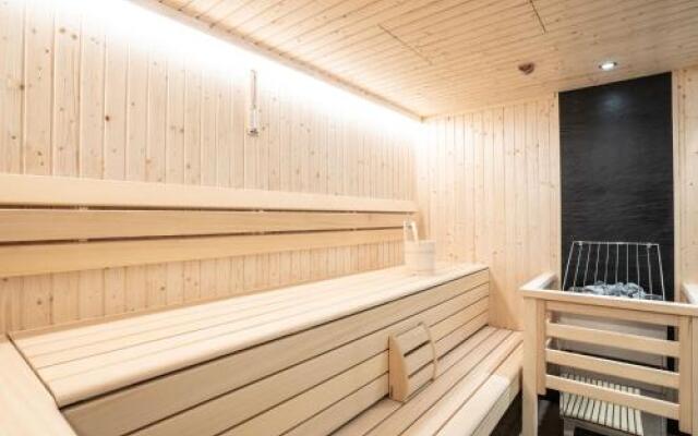 Chalet Mariland Bad Hofgastein