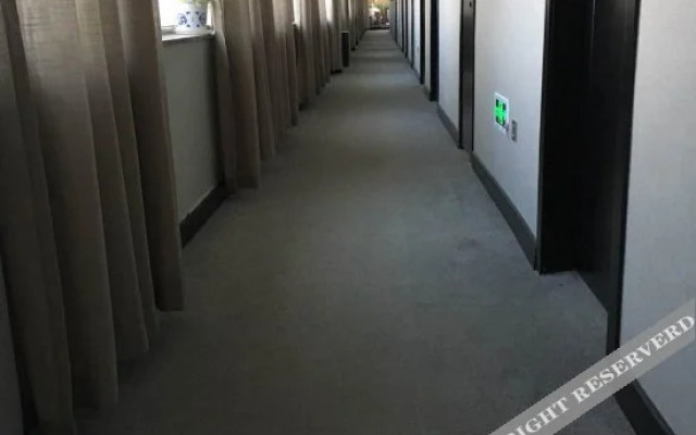New Mingdian Business Hotel