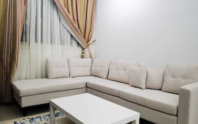 the continent residence