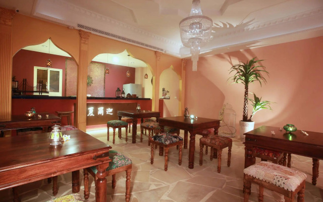 Sharjah B&B