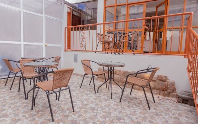 Hawka Inka Hostal