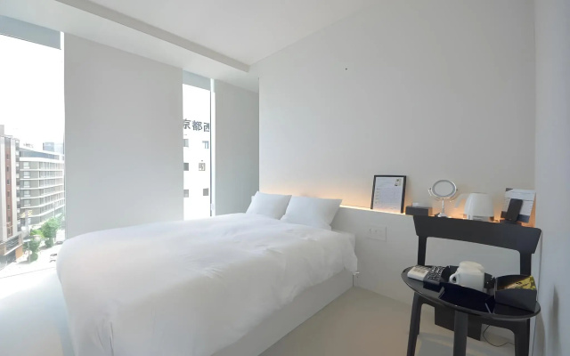Carta Hotel Kyoto Gion