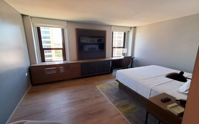 Hotel Indigo Chattanooga - Downtown by IHG