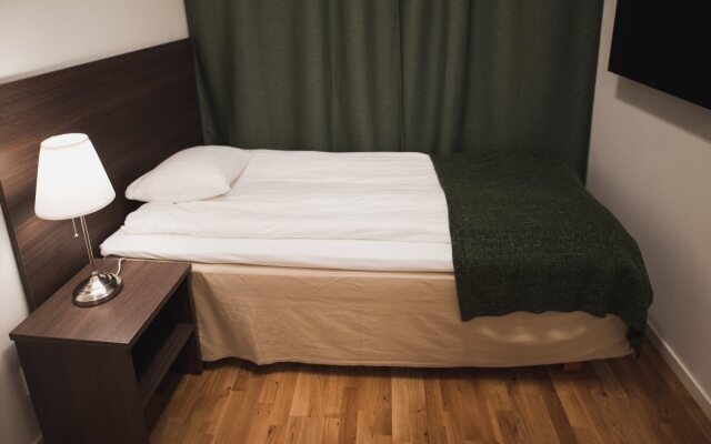 Stay Xtra Hotel Kista