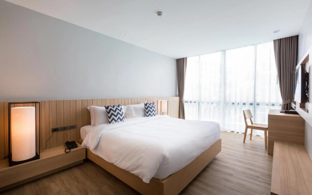 Asira Boutique HuaHin Hotel