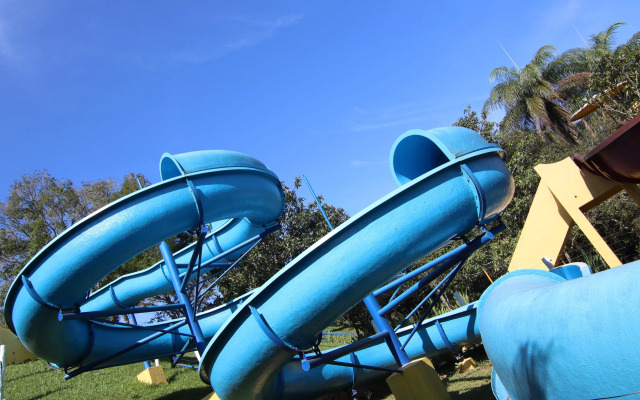 Hotel Rio De Pedras
