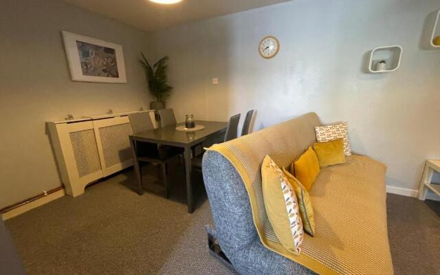 Westend Holiday Let 2 Brecon