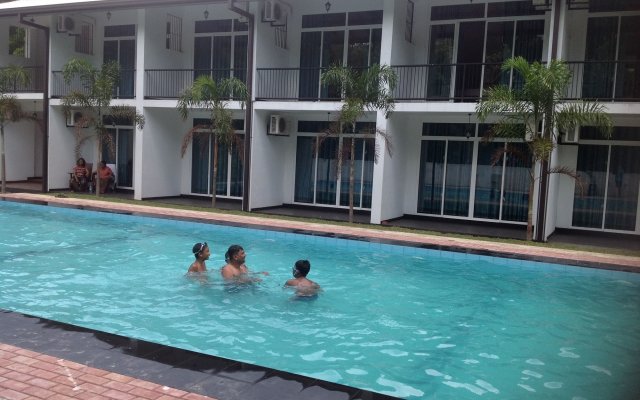 Samwill Holiday Resort